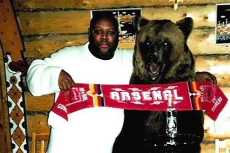 denton arsenal